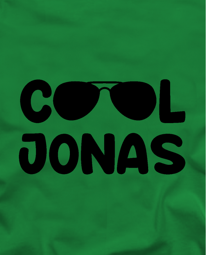 Cool Jonas